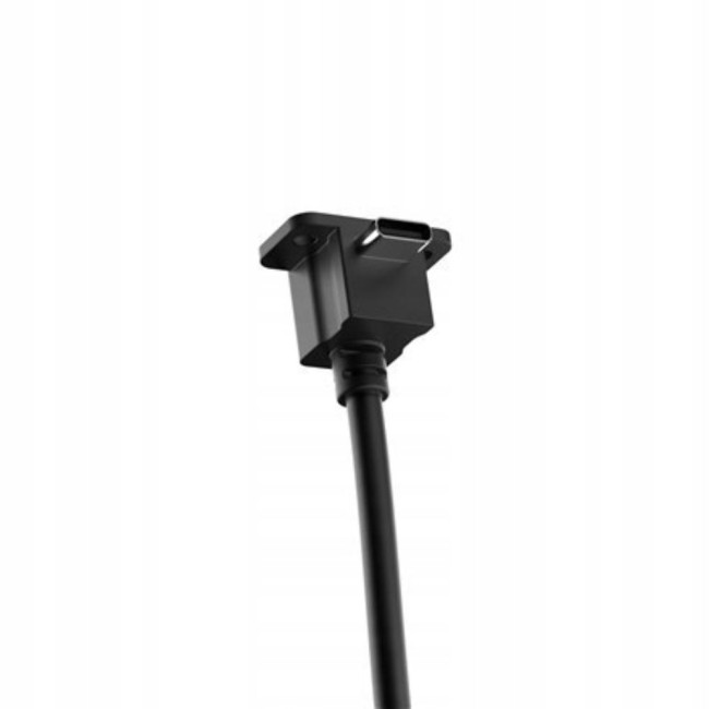 Кабель USB-C 10Gbps Cable – Model E на передню панель для Meshify 2 Lite/Meshify 2 Compact Lite FRACTAL DESIGN USB-C 10Gbps Cable – Model E (FD-A-USBC-002)