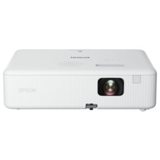 проектор CO-FD01 (LCD, FHD, 3000Лм, 1,19 - 1,61:1:1, 6/12, HDMI, USB,  5W, 2.4kg) EPSON CO-FD01 (V11HA84240)