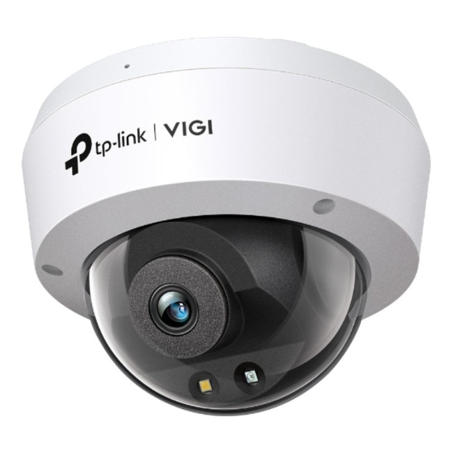 3-мегапіксельна поворотна мережева камера TP-Link, VIGI C230(2.8mm) TP-LINK VIGI C230(2.8mm)