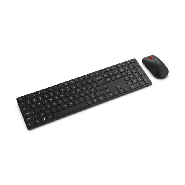 Комплект Lenovo Wireless Multi-Mode Pro Combo Keyboard and Mouse 6000 UA LENOVO Wireless Pro Combo 6000 UA (4X31S04811)