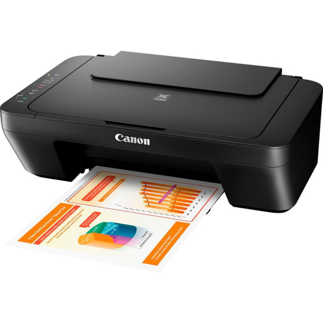 БФП A4 струменевий кольоровий CANON MG2541S (0727C067BA)