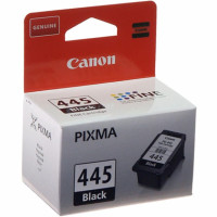 Картридж чорний CANON PG-445 (8283B001AA)