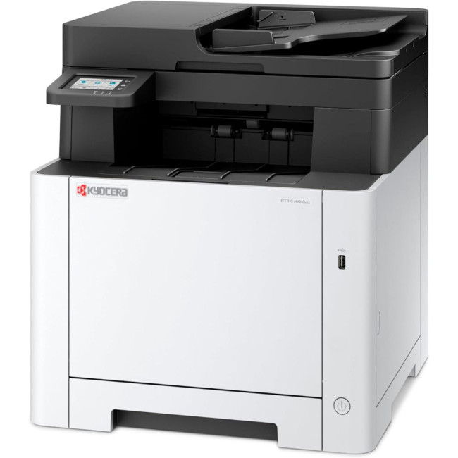 БФП А4 кольоровий KYOCERA ECOSYS MA2101cfx (110C233NL0)