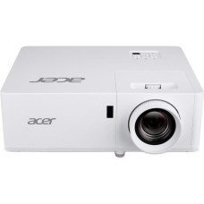 проектор PL6620(DLP, WUXGA, 6000Lm, 50000:1,1.2-2.04, 20/30, 15W, HDMI, USB, RS232, RJ45, сумка, 4.8 ACER PL6620 (MR.JXJ11.001)