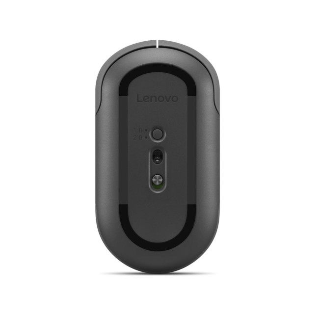 Миша Lenovo 350 Bluetooth Silent Mouse (Luna Grey) LENOVO 350 BT Mouse Luna Grey (GY51S61904)