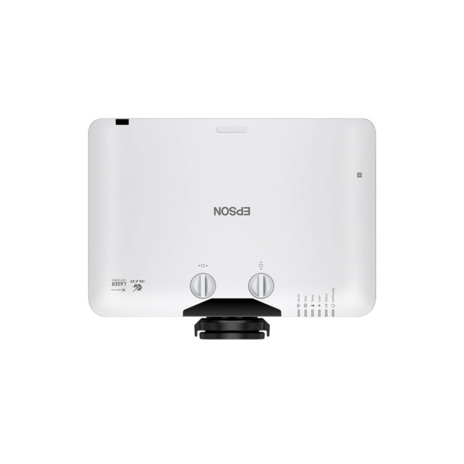 проектор EB-L890U (Laser, 3LCD,WUXGA,8000Лм,5000000:1, 1.35-2.2:1, 20/30, HDMI, USB, RS232, RJ45,Wif EPSON EB-L890U (V11HB27080)