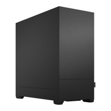Корпус ATX без БЖ, чорний Pop Silent Black Solid FRACTAL DESIGN Pop Silent Black Solid (FD-C-POS1A-01)