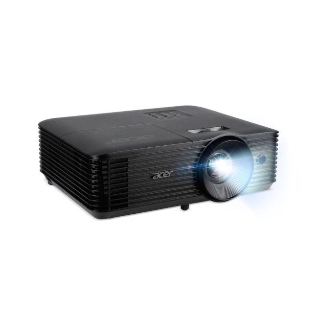 проектор X1328 (DLP, WXGA, 5000Lm, 20000:1,1.54-1.72, 5/10/15, 3W, VGA, HDMI, RCA, USB, RS232, 2.8kg ACER X1328 (MR.JX611.001)