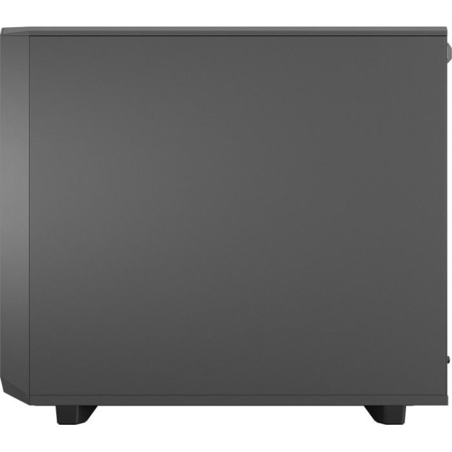 Корпус E-ATX (до 285 мм) без БЖ, сірий, скло Meshify 2 Gray TG Light Tint FRACTAL DESIGN Meshify 2 Gray TG Light Tint (FD-C-MES2A-04)