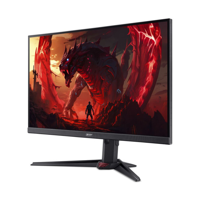 Монітор ігровий IPS 27