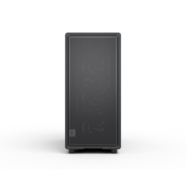 Корпус ATX без БЖ, чорний, Epoch Black Solid FRACTAL DESIGN Epoch Black Solid (FD-C-EPO1A-01)