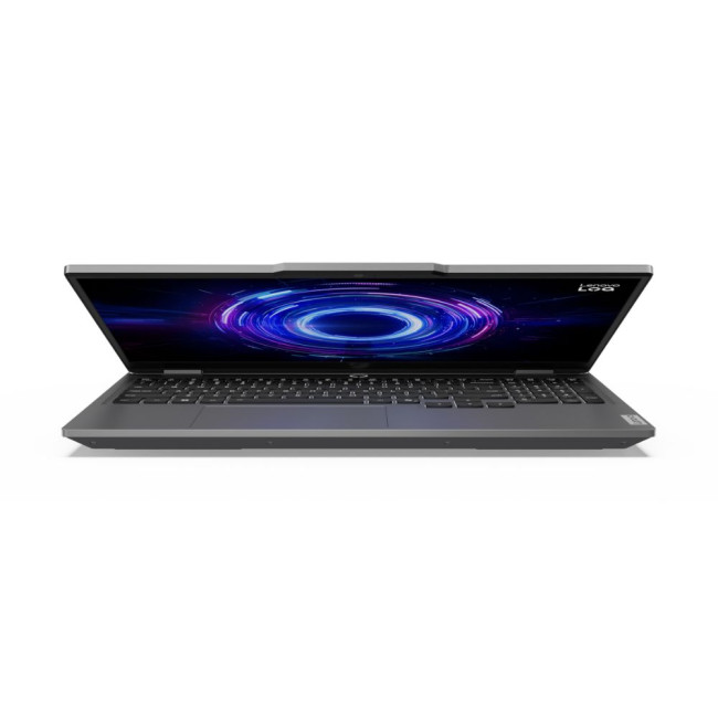 ноутбук 15.6FM/i7-13650HX/32/1TB SSD/RTX 5070 8GB/DOS/BL/Luna grey LENOVO LOQ 15IRX10 (83JE00Y5RA)
