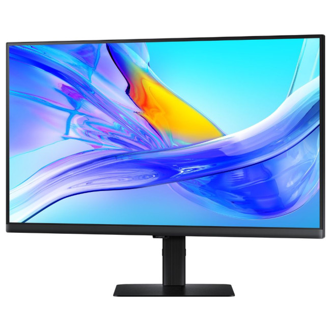 Монітор IPS 4K 27