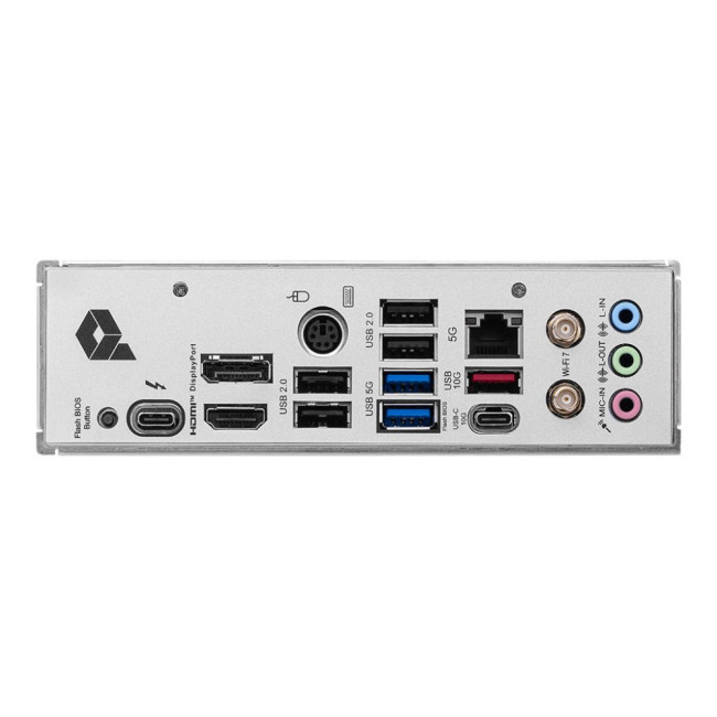 материнська плата MSI PRO Z890-P WIFI