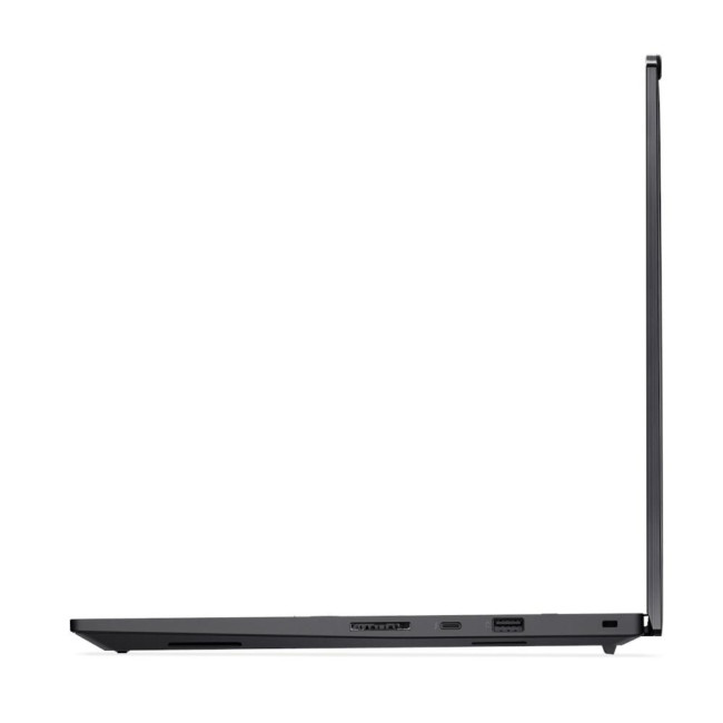 ноутбук 16FM/U7-255H/32/1TB SSD/RTX 5060 8GB/W11P/FP/BL/Black LENOVO ThinkPad T1g Gen 8 (21TD0002RA)