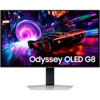 Монітор ігровий 4K OLED 32