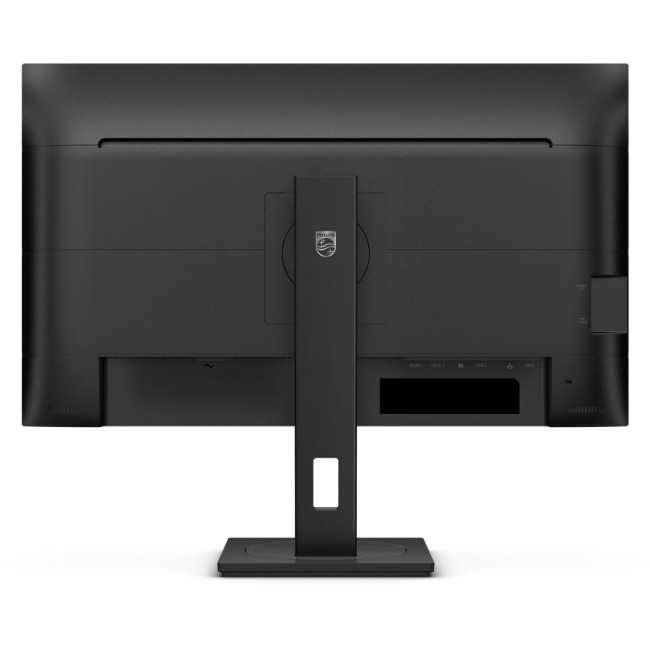 Монітор 4K IPS 27
