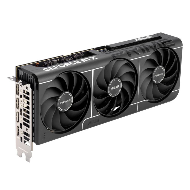 Відеокарта ASUS NVIDIA PRIME-RTX5060TI-O16G ASUS PRIME-RTX5060TI-O16G