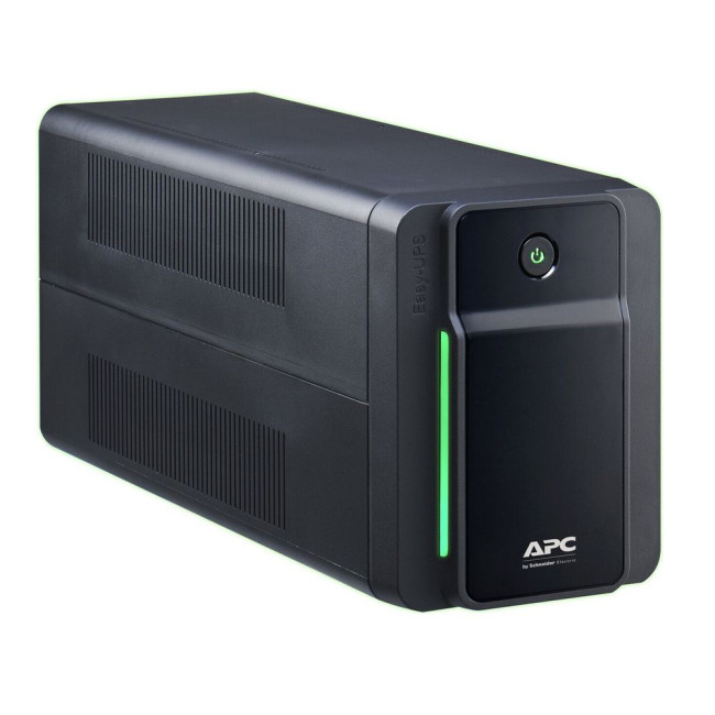 ДБЖ Easy UPS 650W/1200VA,L-I,AVR,6xIEC APC BVX1200LI
