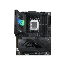 материнська плата sAM5 4DDR5/HDMI/DP/2USB4/2PCIe/4M.2/2SATA/LAN2.5Gb ASUS ROG STRIX X870-F GAMING WIFI