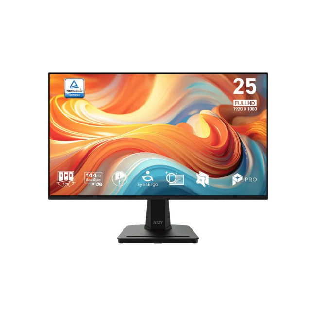 Монітор IPS 24.5