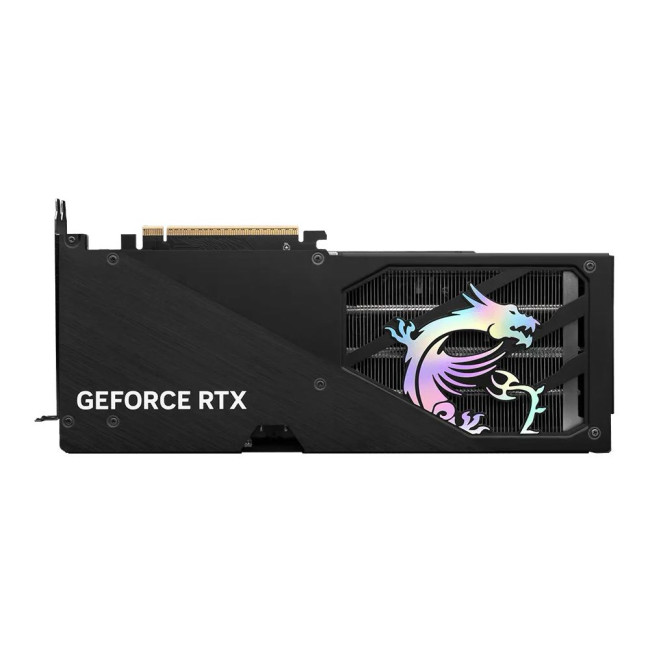 Відеокарта MSI NVIDIA GeForce RTX 5060 Ti 8G GAMING TRIO OC MSI RTX 5060 Ti 8G GAMING TRIO OC