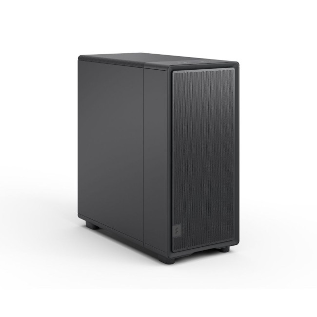 Корпус ATX без БЖ, чорний, Epoch Black Solid FRACTAL DESIGN Epoch Black Solid (FD-C-EPO1A-01)