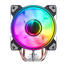 Процесорний кулер Intel/AMD TDP 190W ,fan speed 800~1600RPM (PWM)±10%, air flow 68 CFM (MAX)Intel: L GAMEMAX Ice Blade Argb