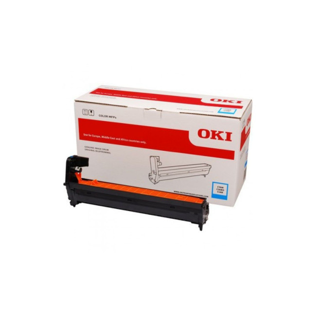 Фотокондуктор 30K OKI EP-CART-C-C824/834/844 (46857507)
