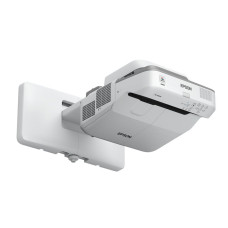 проектор EB-685Wi(LCD,3500lm,WXGA(16:10),HDMI,USB,UltraShort EPSON EB-685Wi (V11H741040)