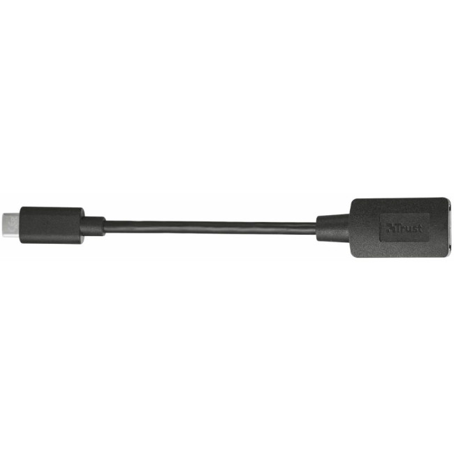 Адаптер USB Type-C To USB3.0 TRUST USB Type-C to USB3.0 (20967)