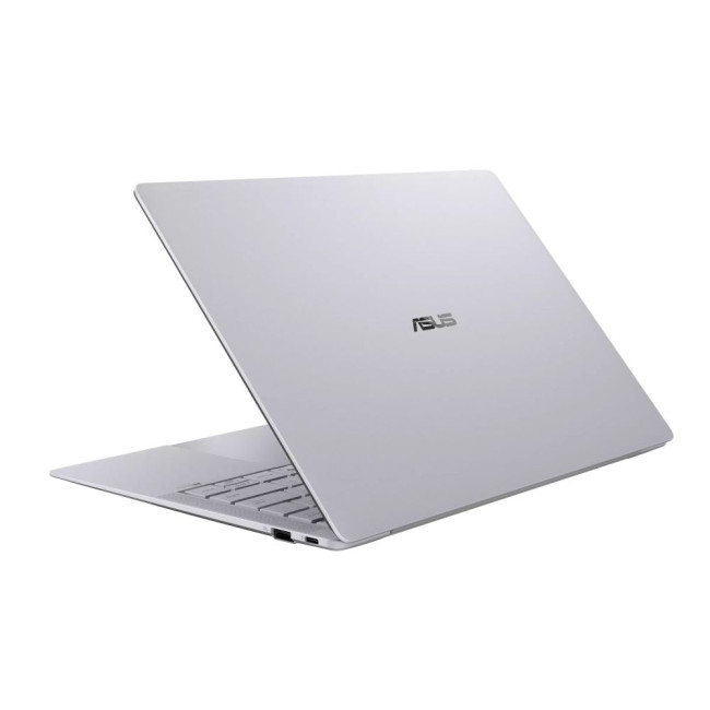 ноутбук 14_2.8KMT_OLED_120Hz/U7-356H/32/1TB SSD/Intel HD/W11P/FP/BL/Sleeve/Morn Grey ASUS B9406CAA-TH1339X (90NX09J1-M01JC0)