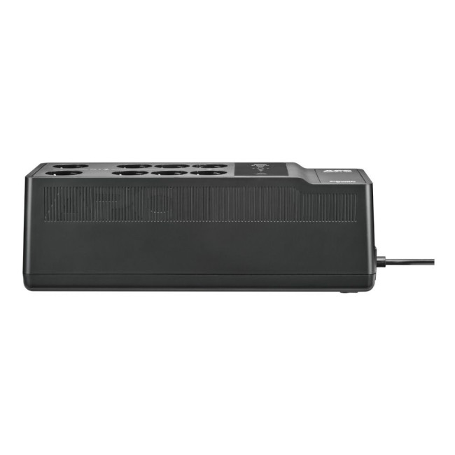 ДБЖ Back-UPS 600W/1050VA,Standby,Schuko,USB Type-C and A charging ports APC BE1050G2-GR