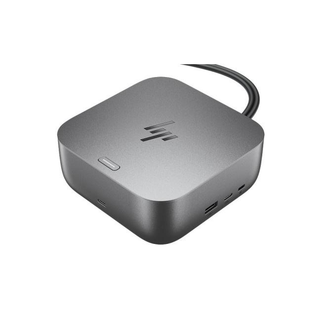 Док-станція  HP TB4 Ultra 280W G6 Dock HP TB4 Ultra 280W (AW5M5UT)
