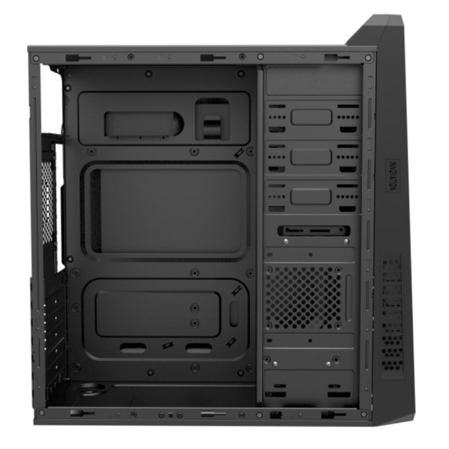 Корпус ATX без блока живлення GAMEMAX MT523R-NP-U3