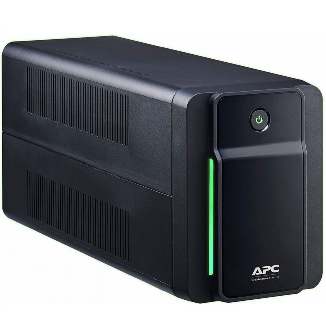ДБЖ Back-UPS 410W/750VA,L-I,AVR,USB,Schuko APC BX750MI-GR