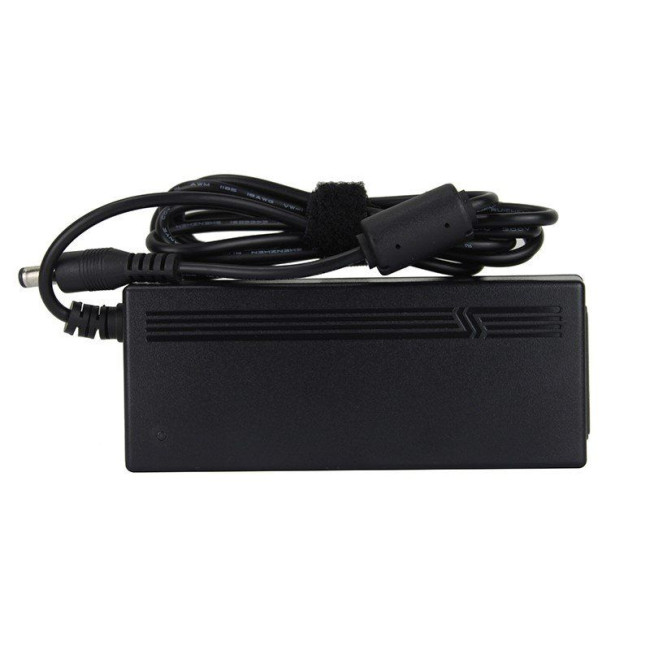 Блок живлення зовнішній 60W GM-60 чорний, для корпусів М100-М/М200/М300/МТ300 GAMEMAX GM-60