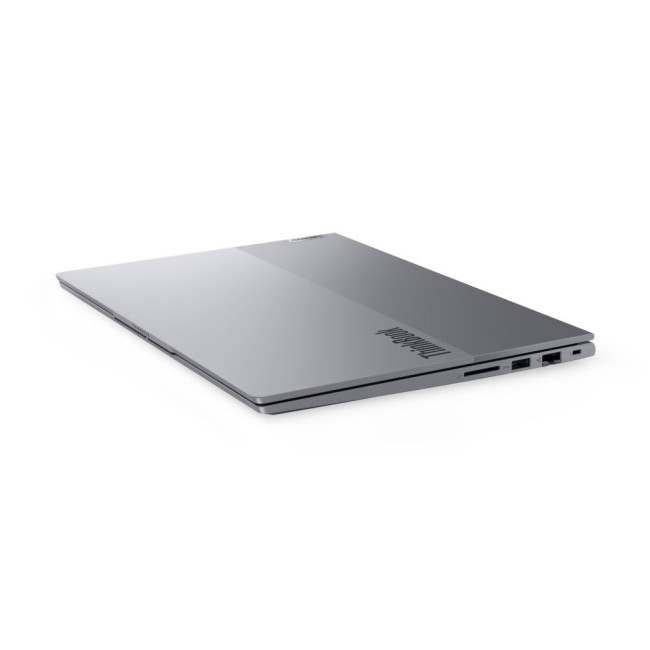ноутбук 14FM/C5-210H/16/512/Intel HD/DOS/FP/BL/Arctic Grey LENOVO ThinkBook 14 G9 IRL (21UY0064RA)