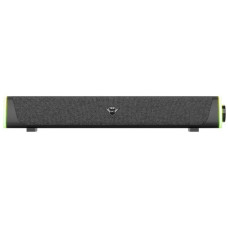Акустична Система GXT 620 Axon TRUST GXT 620 Axon RGB LED Soundbar (24482)
