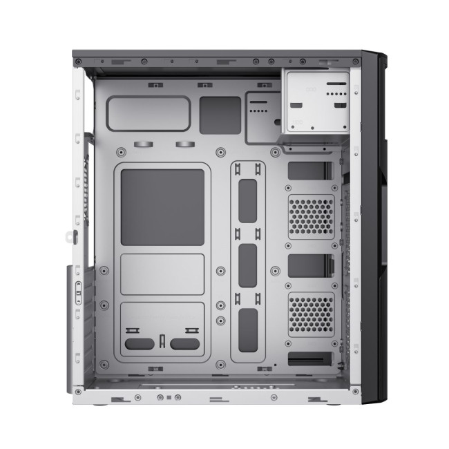Корпус ATX без блоку живлення GAMEMAX ET-209-NP-2U3