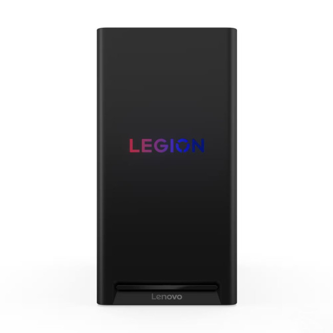cистемний блок R7 7700X/32/1TB SSD/RTX 5070 12GB/DOS/Eclipse black LENOVO Legion T5 30AGB10 (90YJ007KUL)