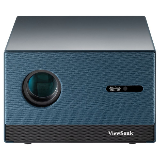 Проектор LX60HD (LED,LCD,FHD 1920x1080, 630Alm, 4200:1, 1,2:1,HDMI,USB Type A(reader) VIEWSONIC LX60HD (VS20103)
