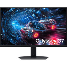 Монітор ігровий IPS 4K 27