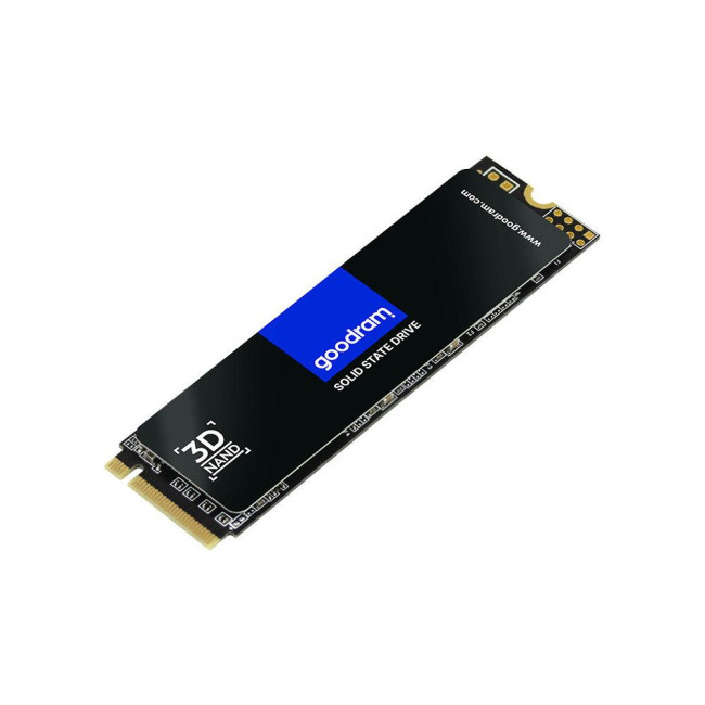 накопичувач M.2 512GB PX500 NVMe PCIe 3.0  2280 GOODRAM SSDPR-PX500-512-80-G3