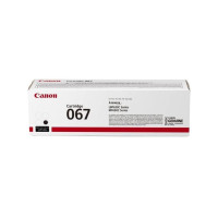 Картридж чорний для MF65x, LBP63x CANON Cartridge 067 Black (1.35K) (5102C002AA)