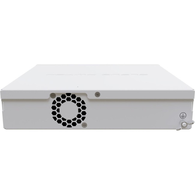 Комутатор Mikrotik CRS310-8G+2S+IN MIKROTIK CRS310-8G+2S+IN