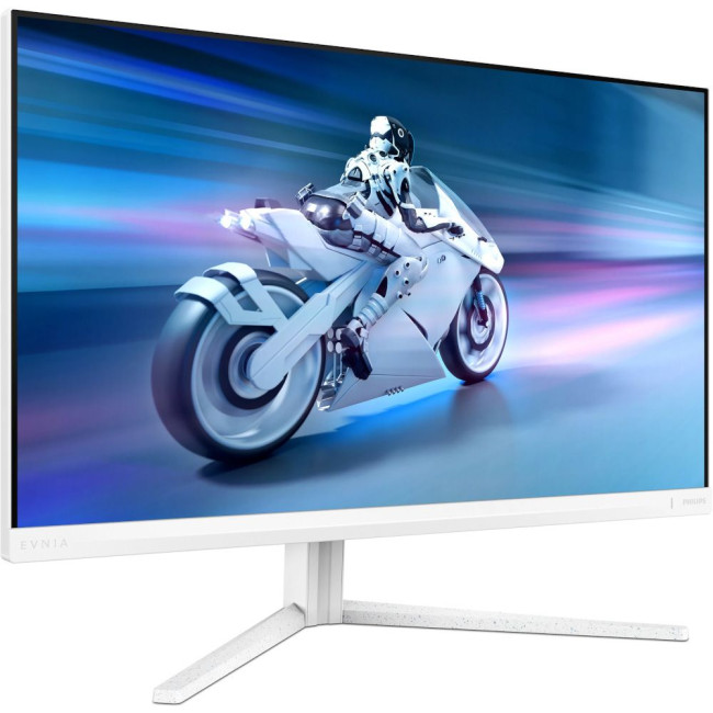 Монітор ігровий 4K IPS 27