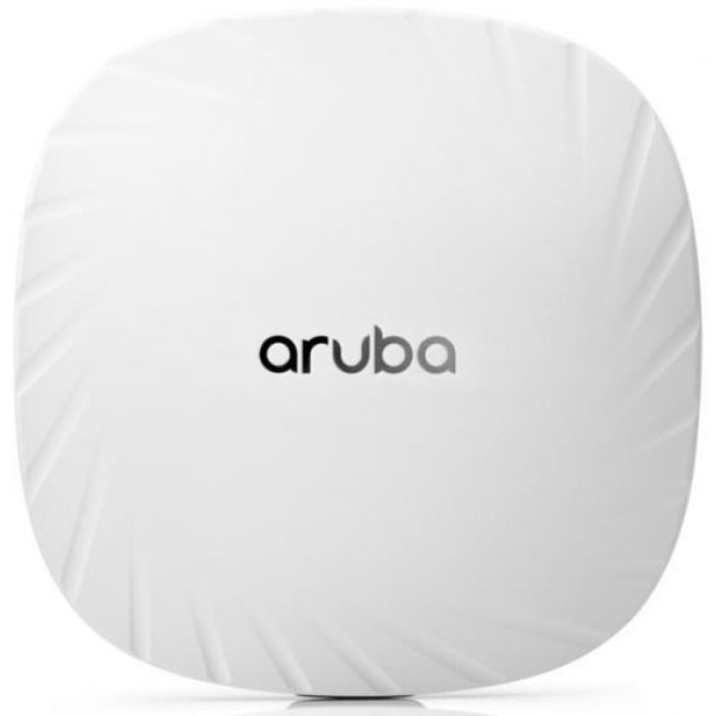 Точка доступу HPE Aruba AP-505 RW Unified AP HPE R2H28A
