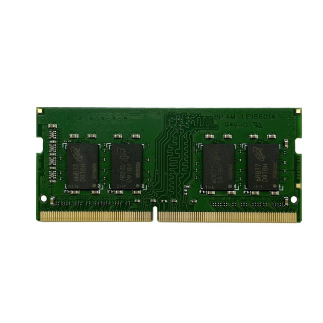модуль пам'яті 8Gb DDR4 3200MHz sodimm ATRIA UAT43200CL22SK1/8