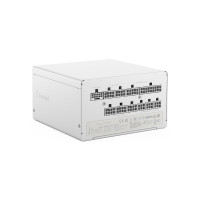 Блок живлення Ion 3 Gold 1000W (ATX3.1, PCIe Gen5) білий, повністю модульний FRACTAL DESIGN Ion 3 Gold 1000W White, EU (FD-P-IA3G-101-EU-WT)
